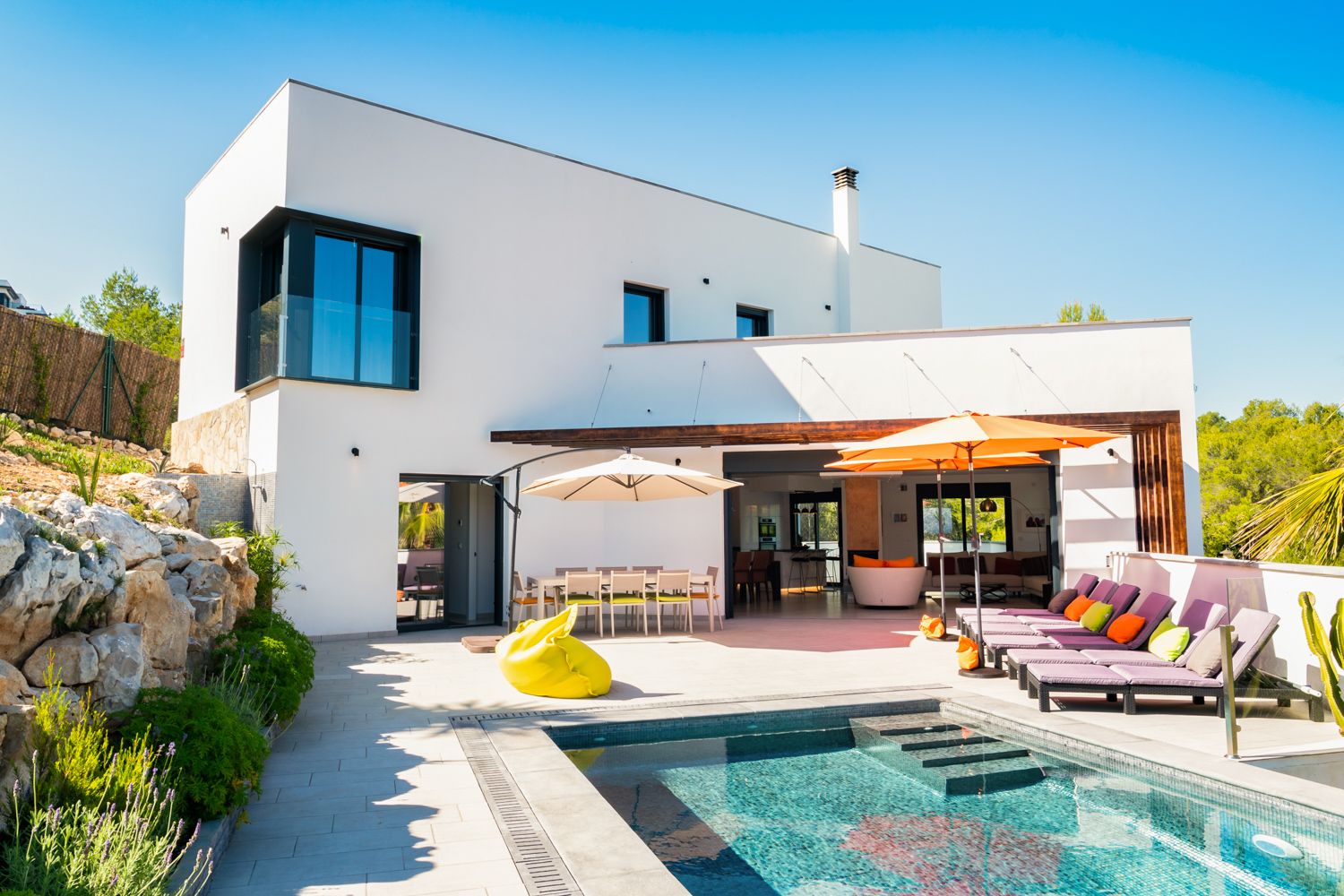 Villa Rueda