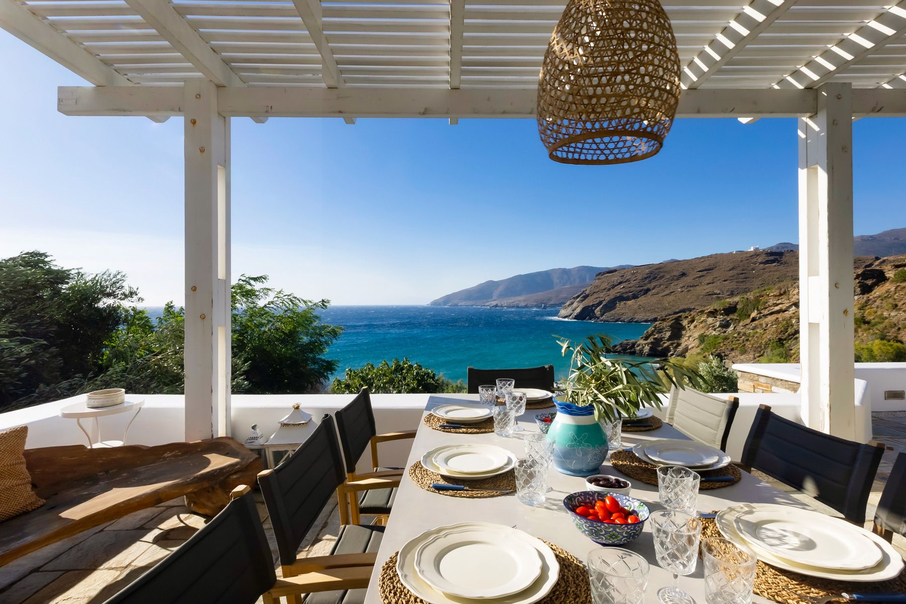 Villa Korthi