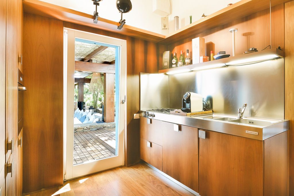 Villa Cala Reale Sardinia Olivers Travels 5