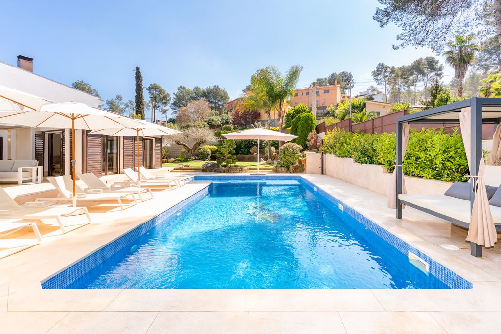 Villa Bol Bol SH Olivers Travels 2