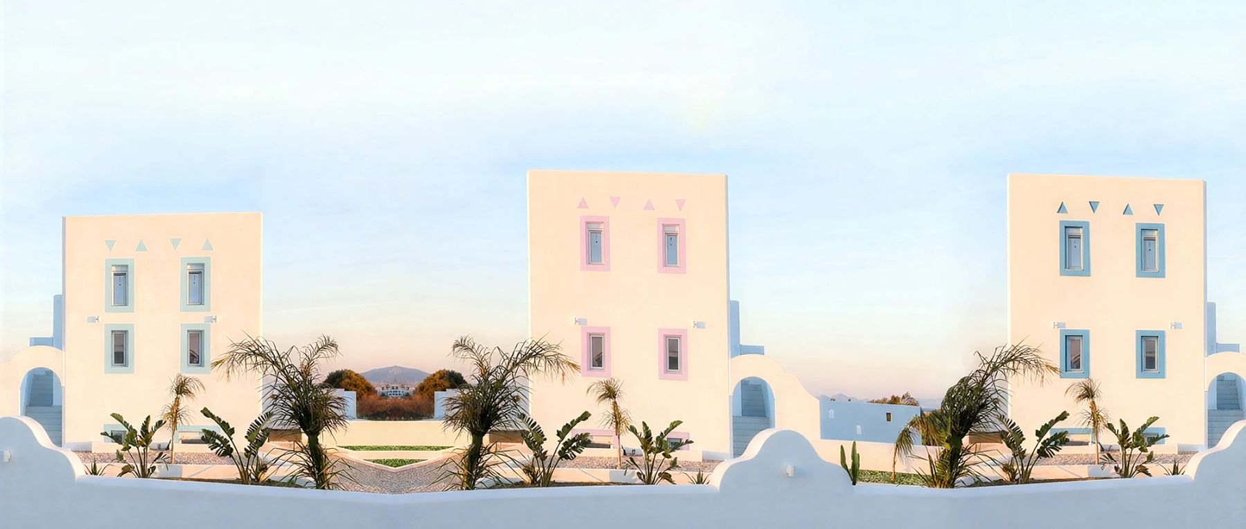 001 villas drosia dodecanese islands olivers travels desktop center
