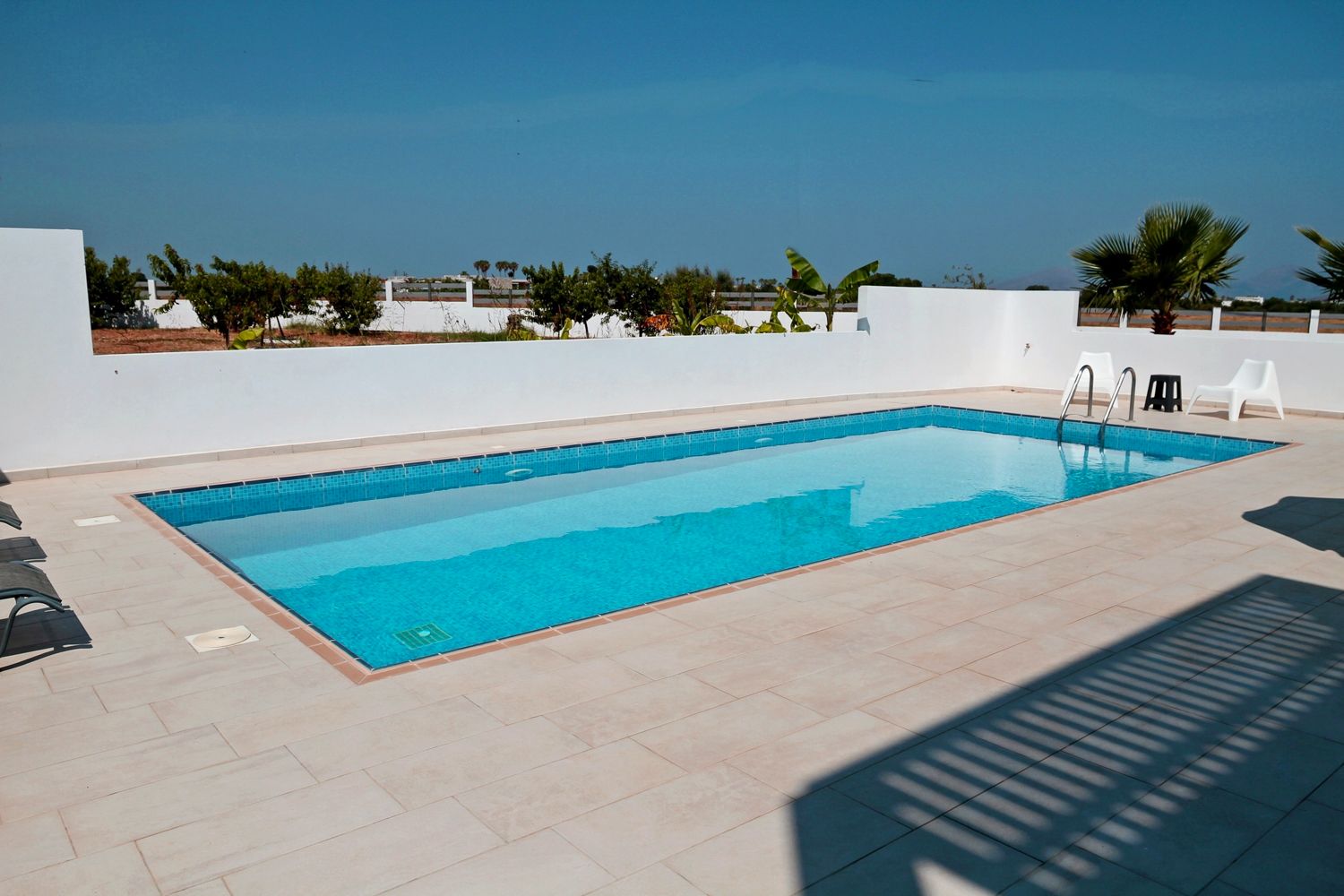 Villas Drosia