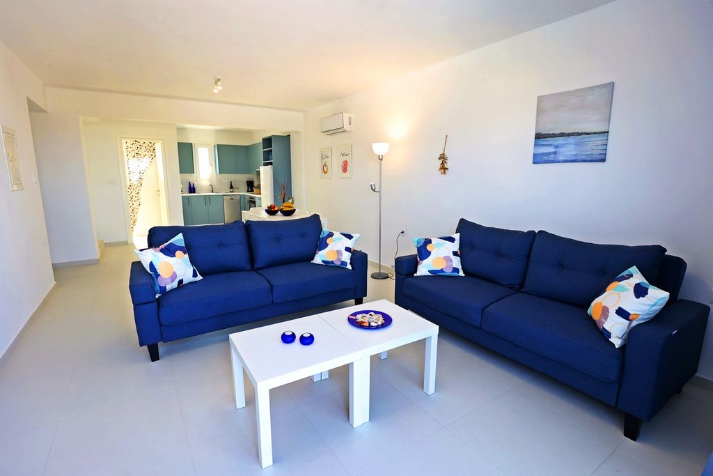 Villa Drosia Kos OliversTravels 4