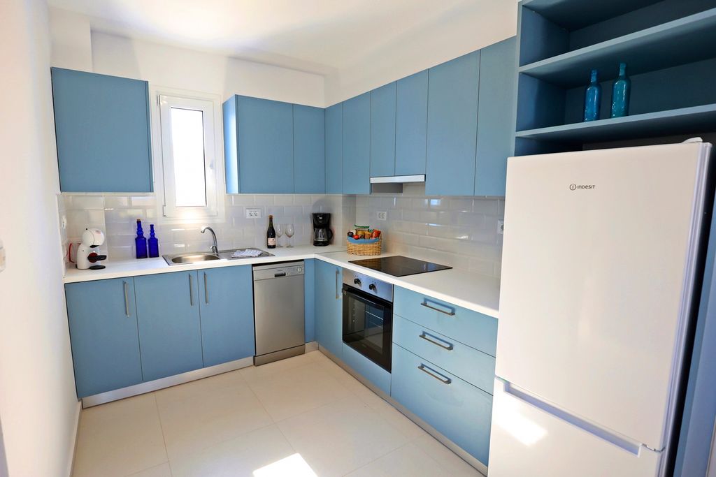 Villa Drosia Kos OliversTravels 5