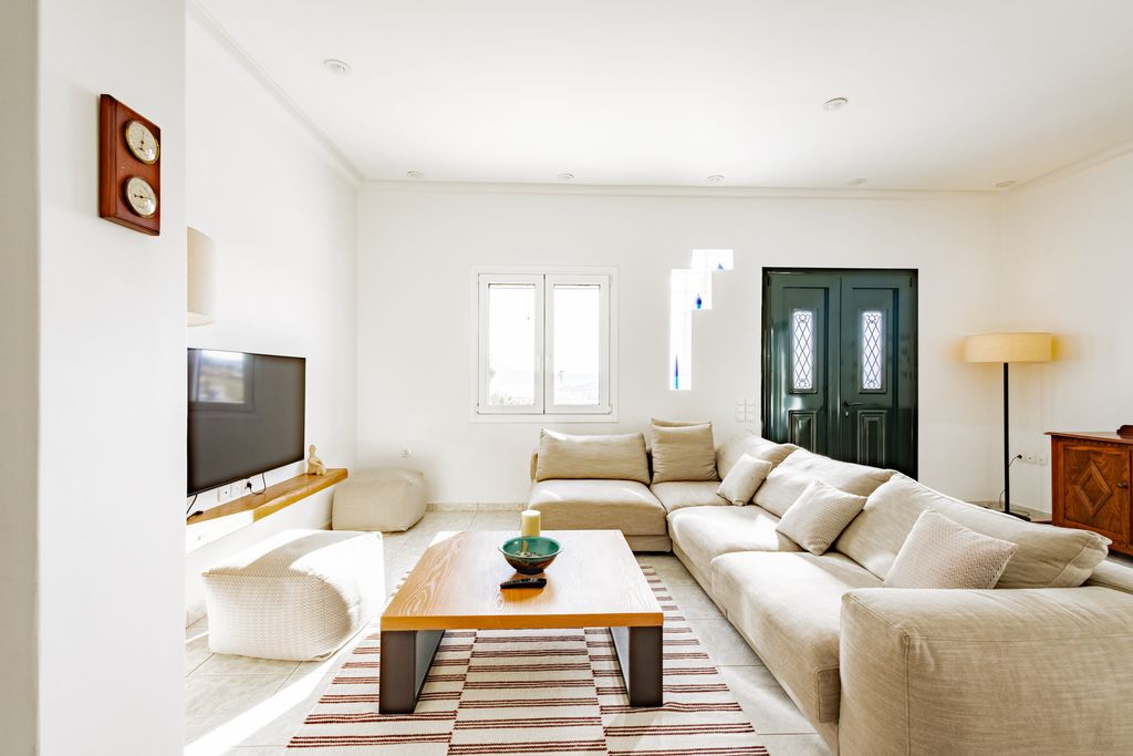 Villa Makis Milos Olivers Travels 3