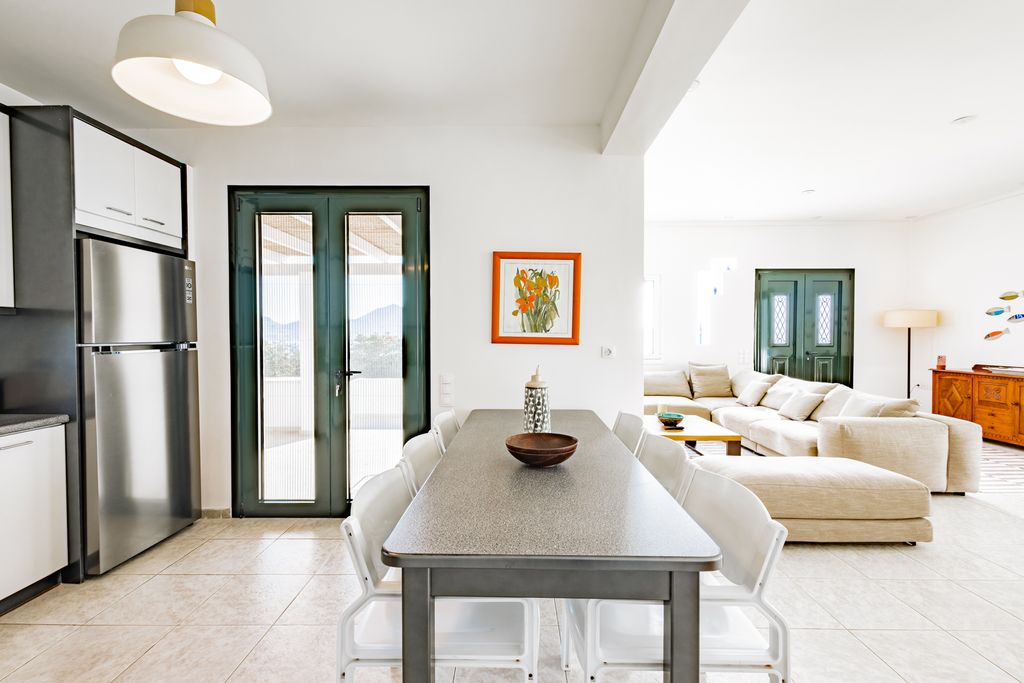 Villa Makis Milos Olivers Travels 4