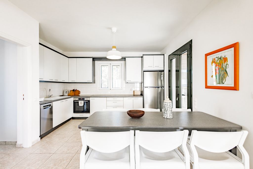 Villa Makis Milos Olivers Travels 5