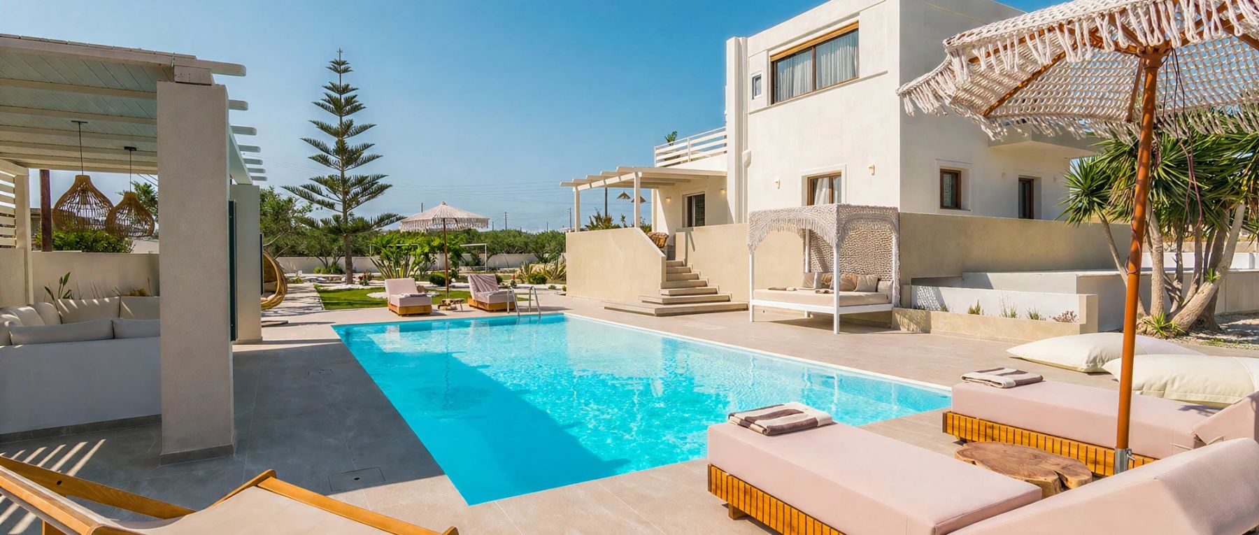 001 villa aelia cyclades islands olivers travels desktop center