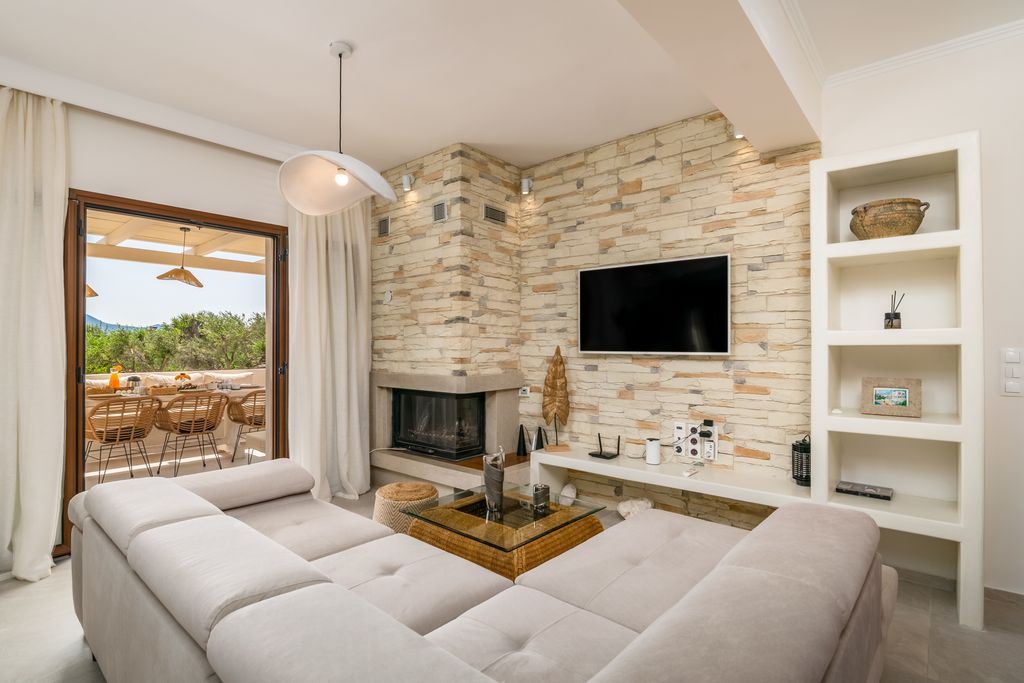 Villa Aelia Milos Olivers Travels 3