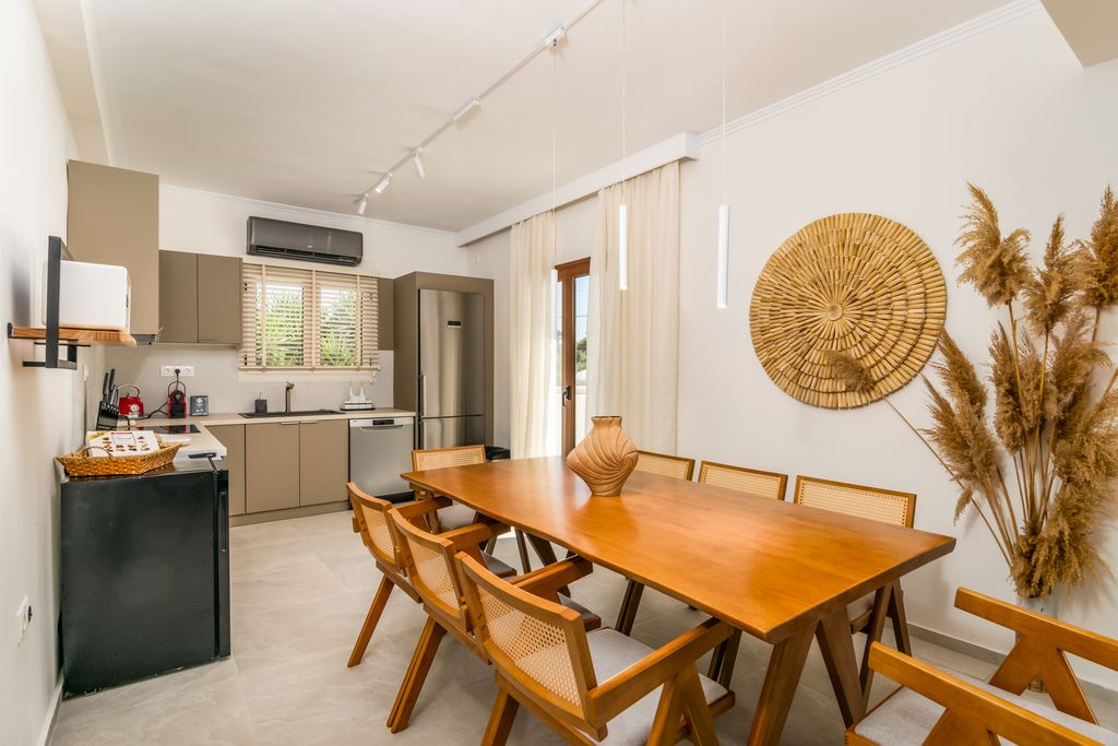 Villa Aelia Milos Olivers Travels 4