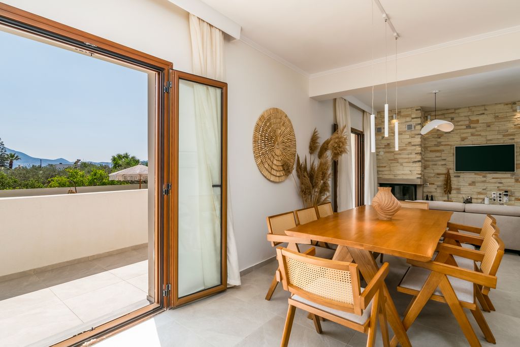 Villa Aelia Milos Olivers Travels 5