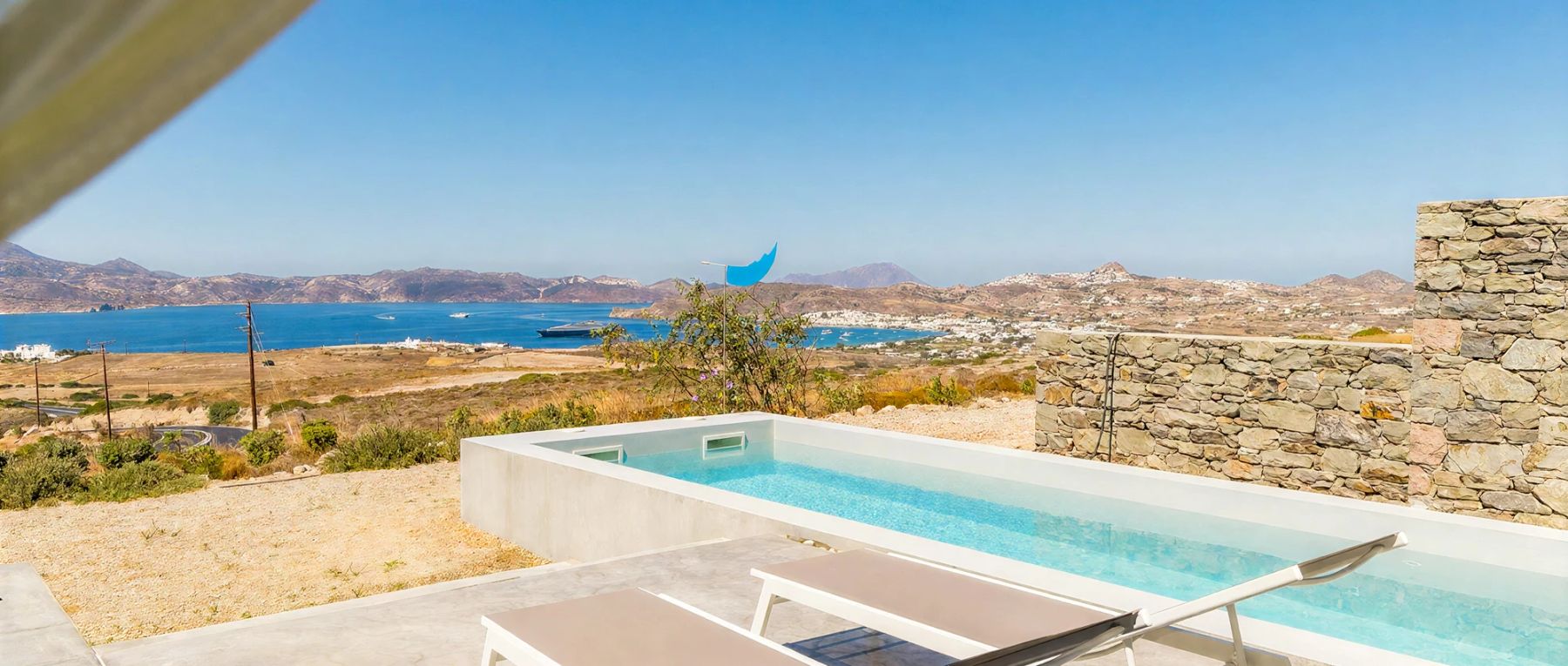001 villa reni cyclades islands olivers travels desktop center