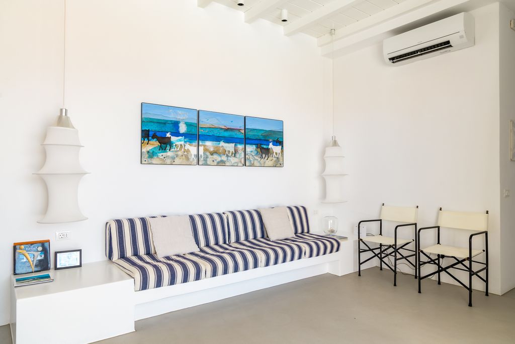 Villa Reni Milos Olivers Travels 3