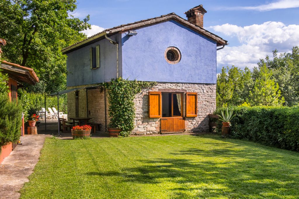 Chiesa Amaro Le Marche Olivers Travel5