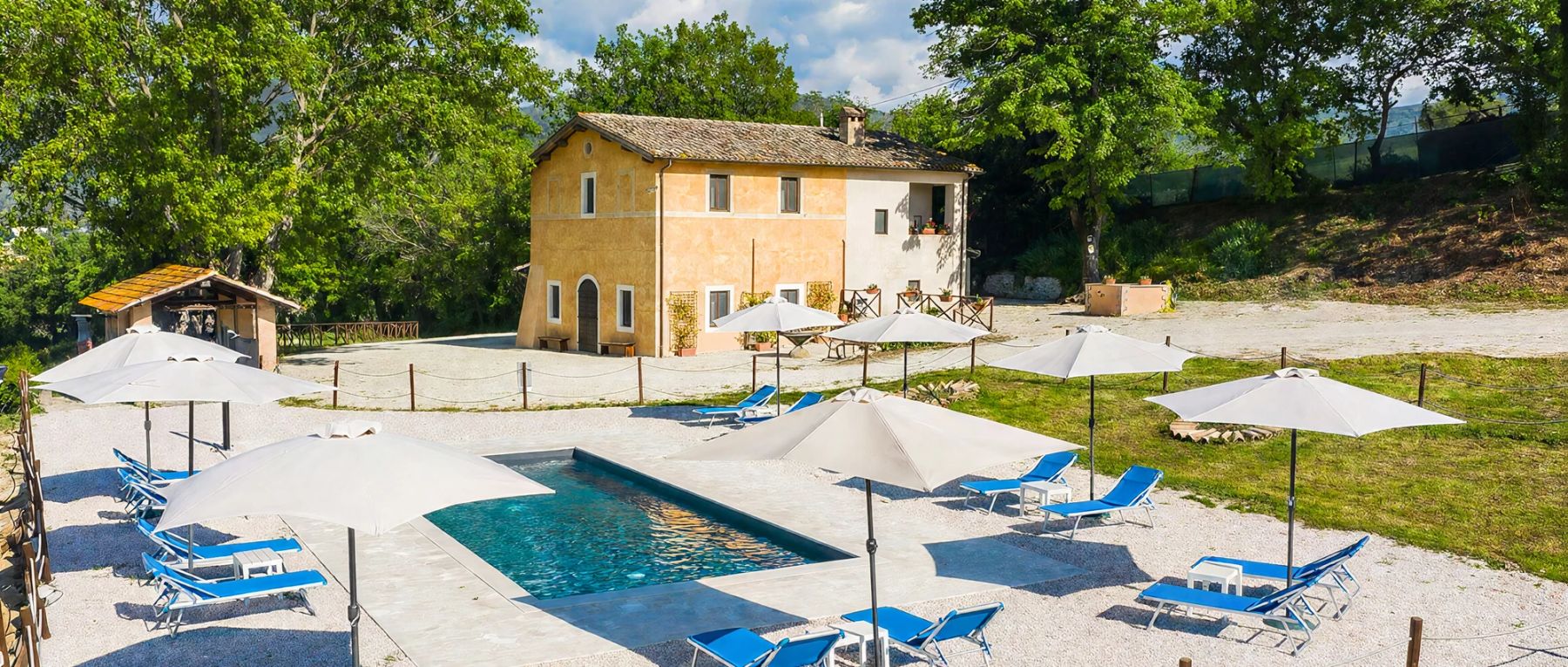 001 villa delizie central italy olivers travels desktop center