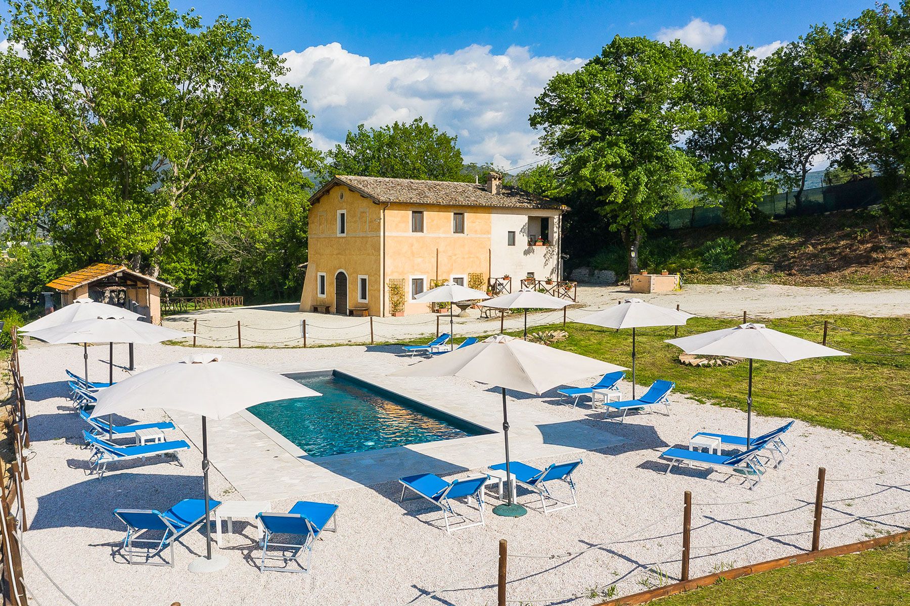 Villa Delizie