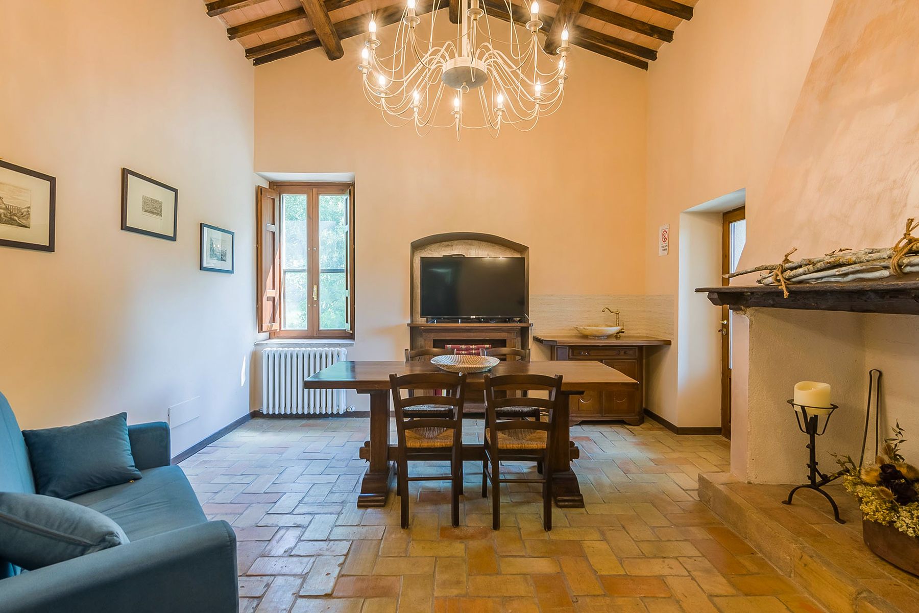 Villa Delizie