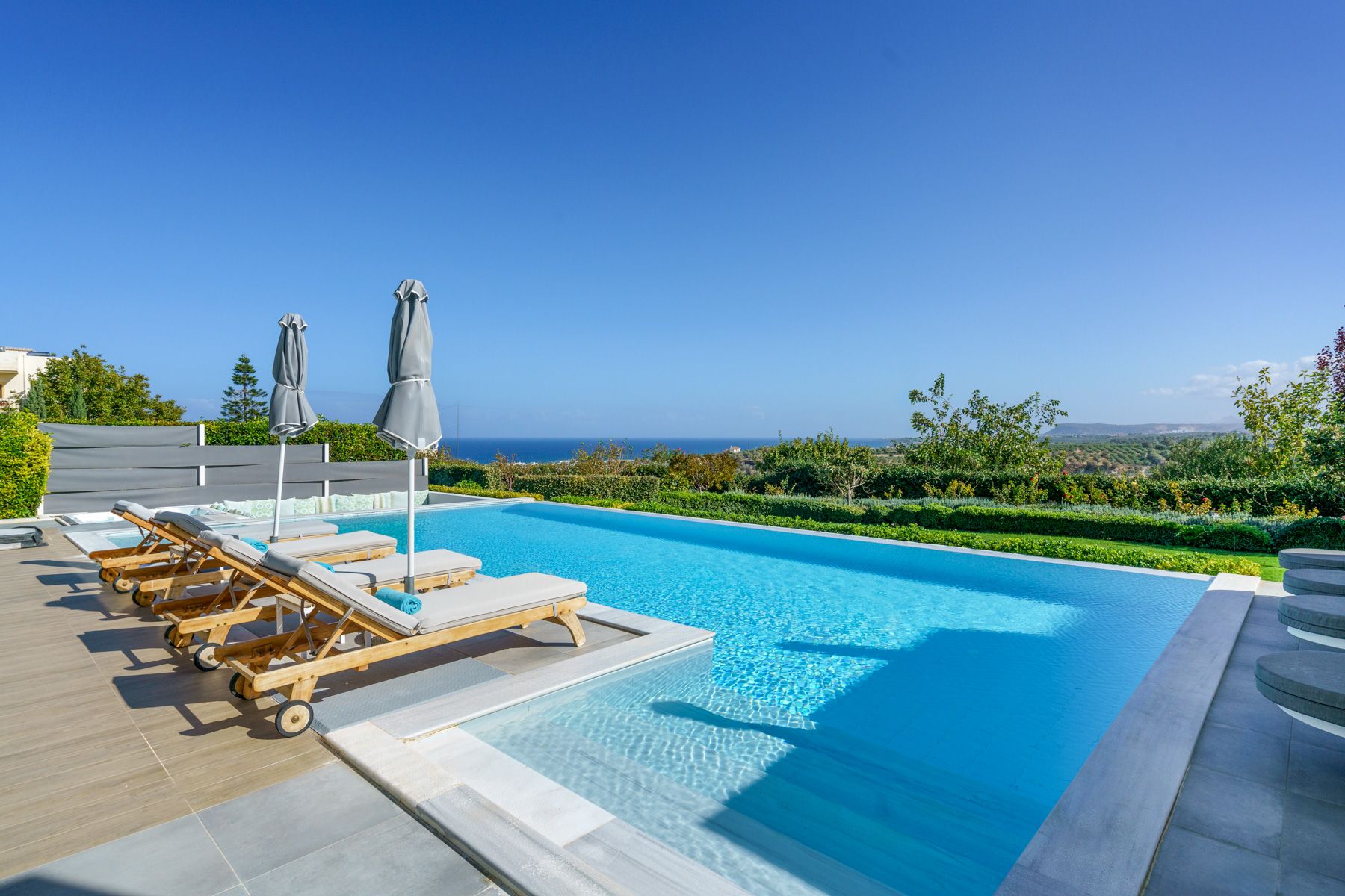 Villa Aktina