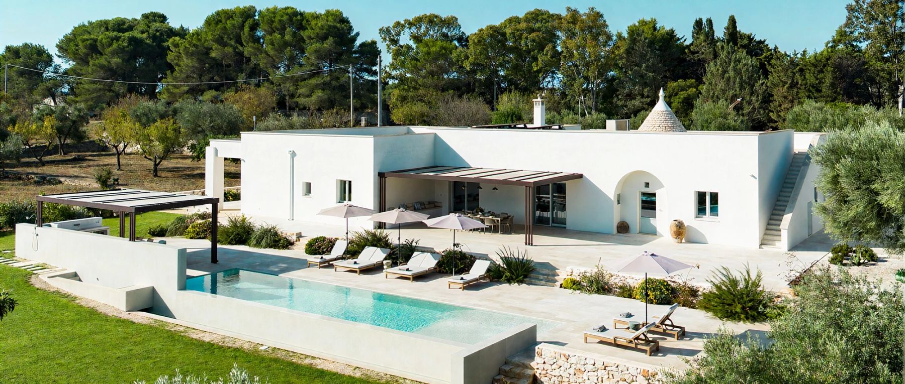 001 villa linetta southern italy olivers travels desktop center