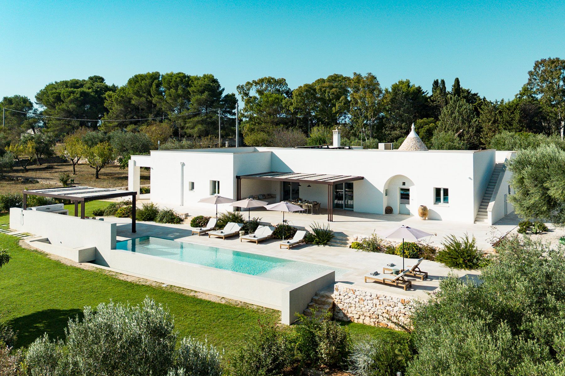 Villa Linetta