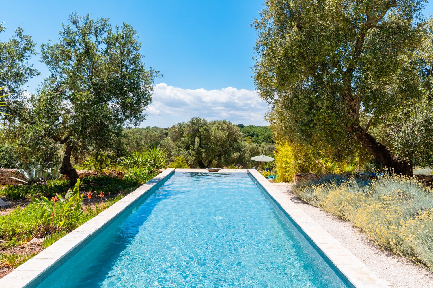 Trulli Alberati