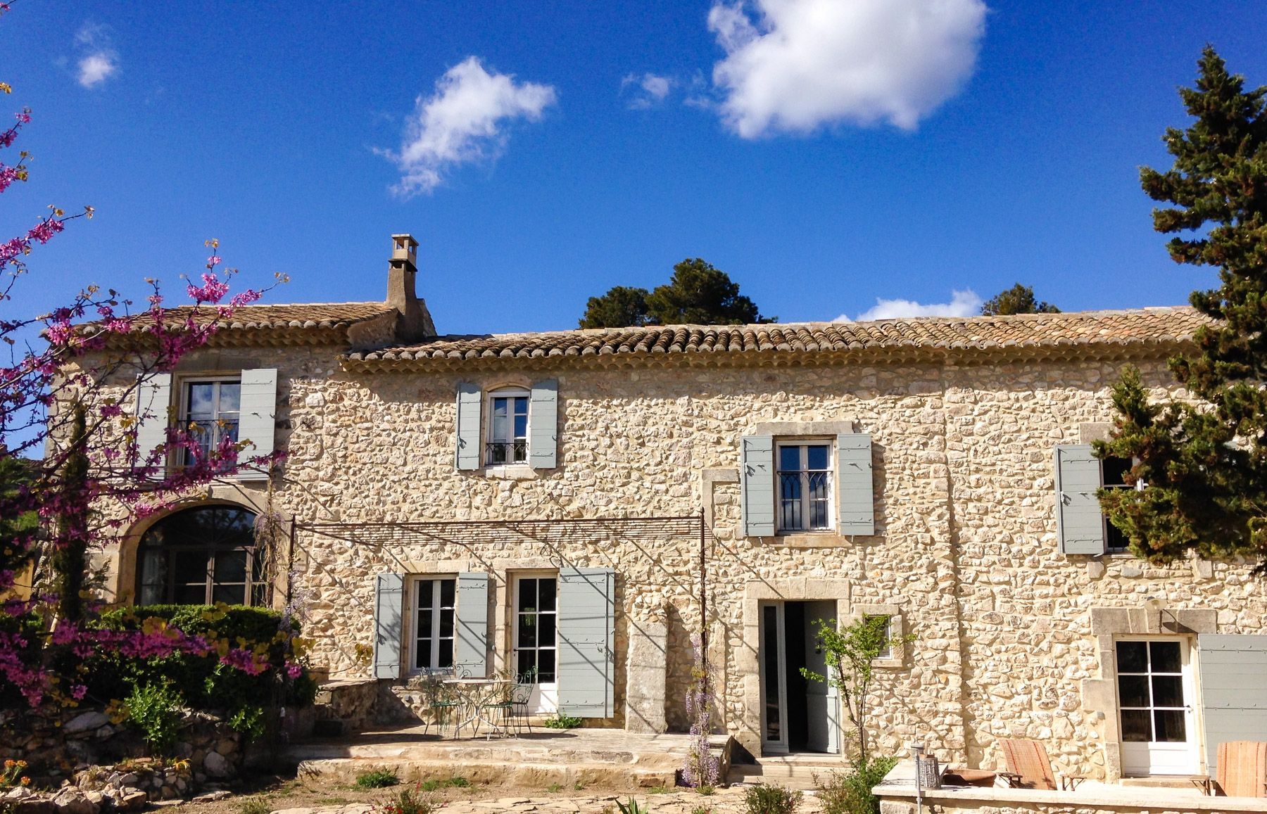Villa Espirit