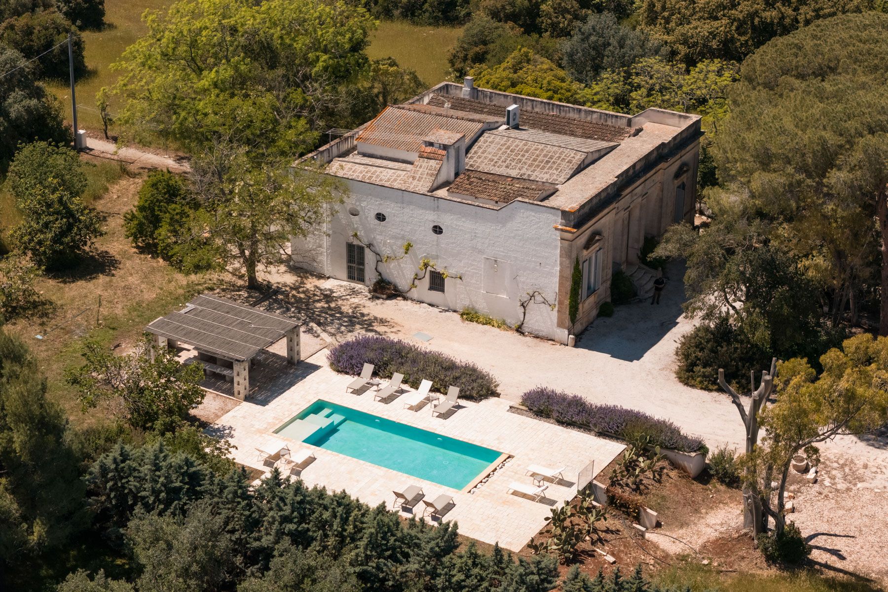 Masseria Harmonia
