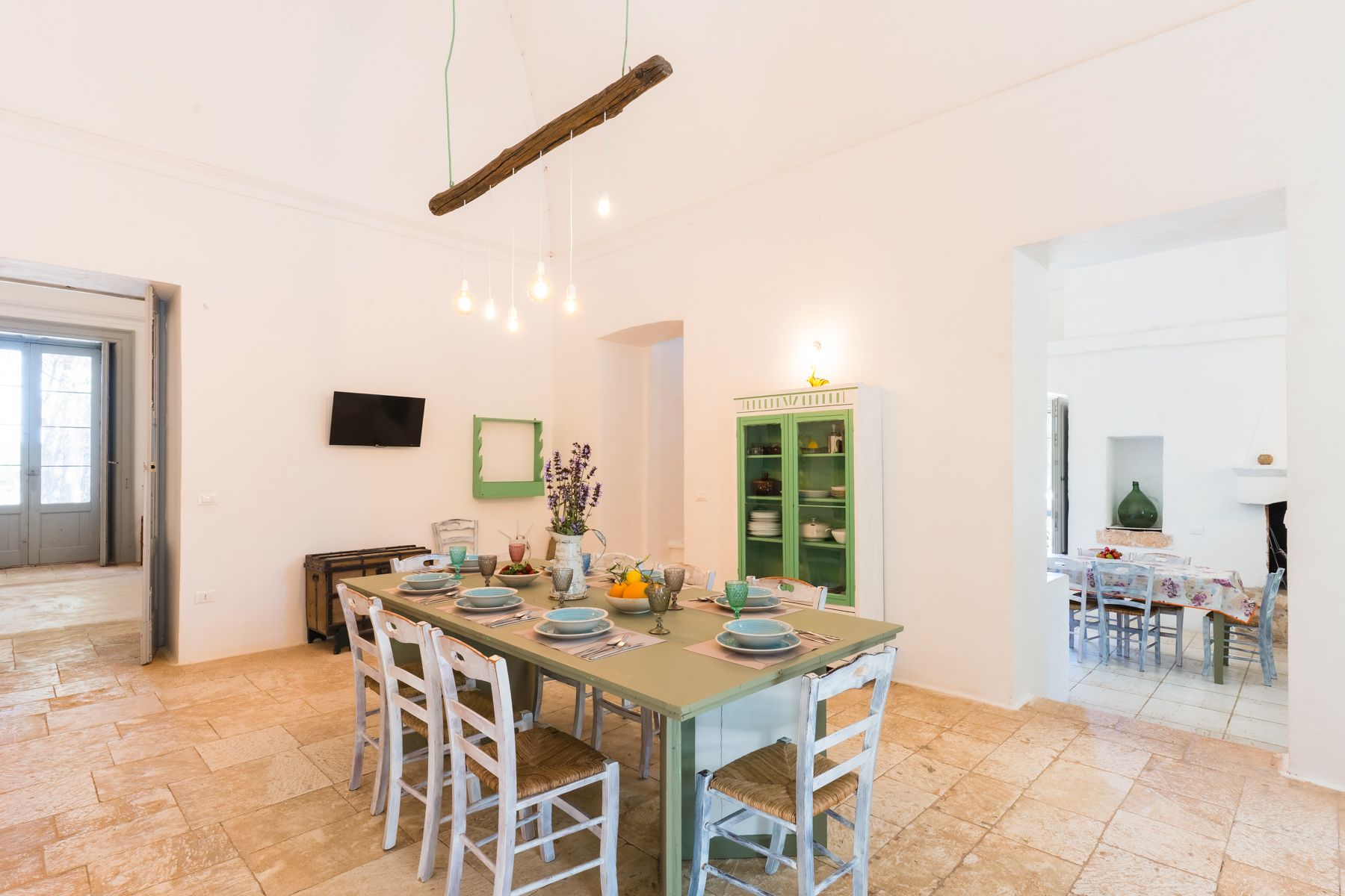 Masseria Harmonia