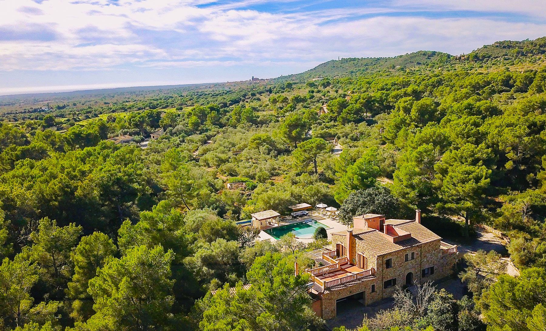 Finca Son Calma