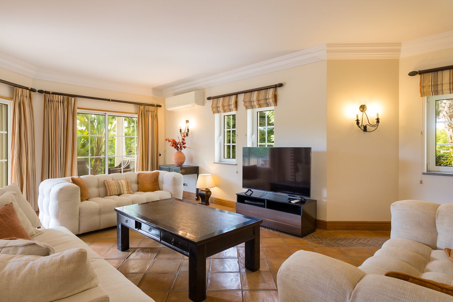 The Quinta Oasis