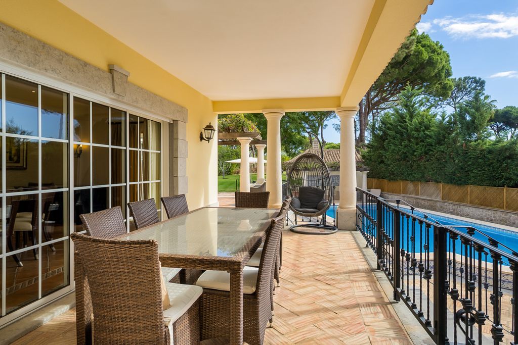 The Quinta Oasis OliversTravels 4