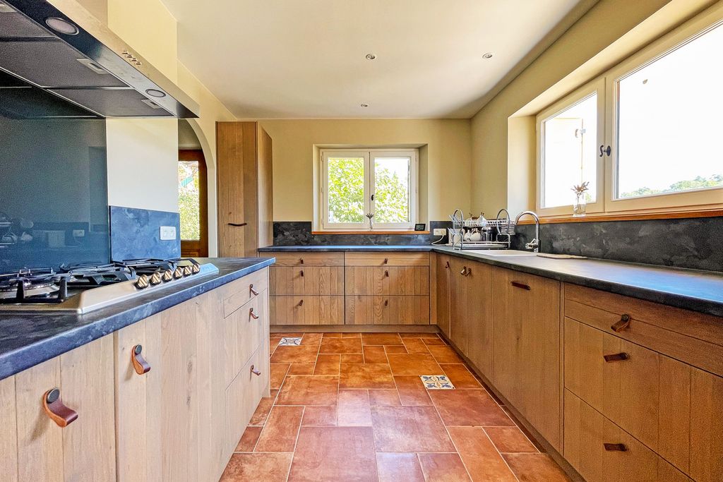 Maison Sigma Dordogne Olivers Travels 4