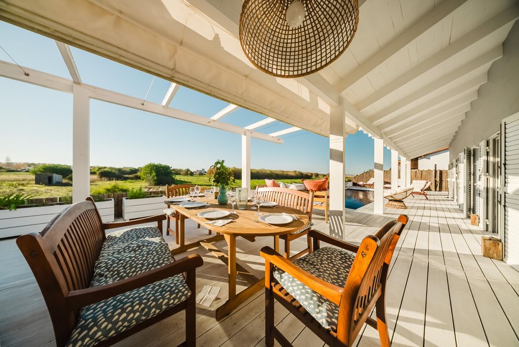 Villa Brisa Atlantica Comporta Olivers Travels 2