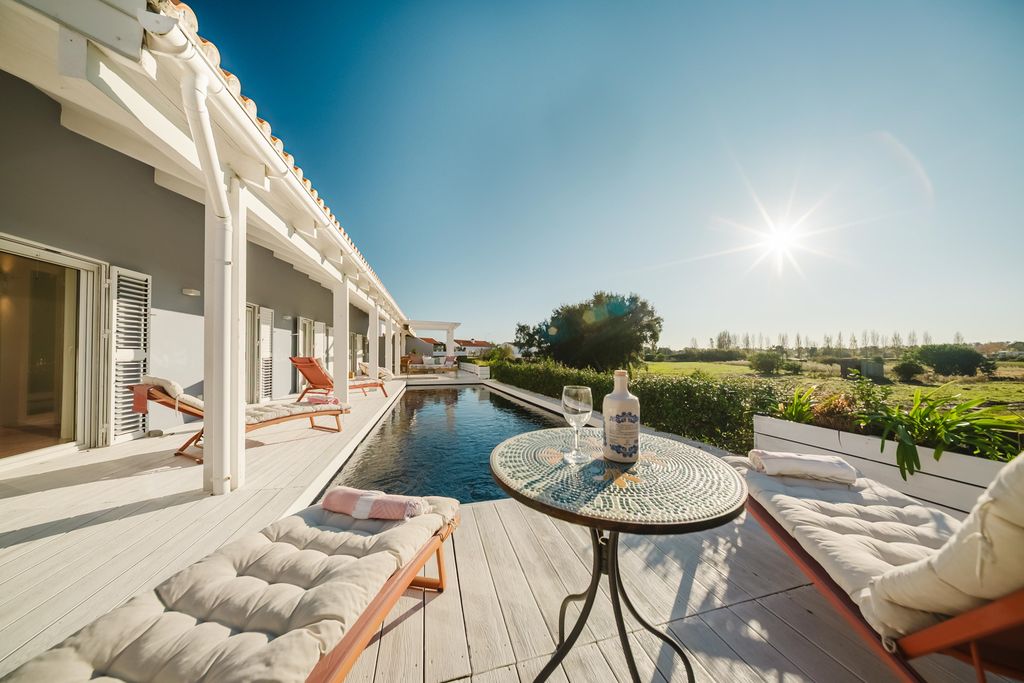 Villa Brisa Atlantica Comporta Olivers Travels 5