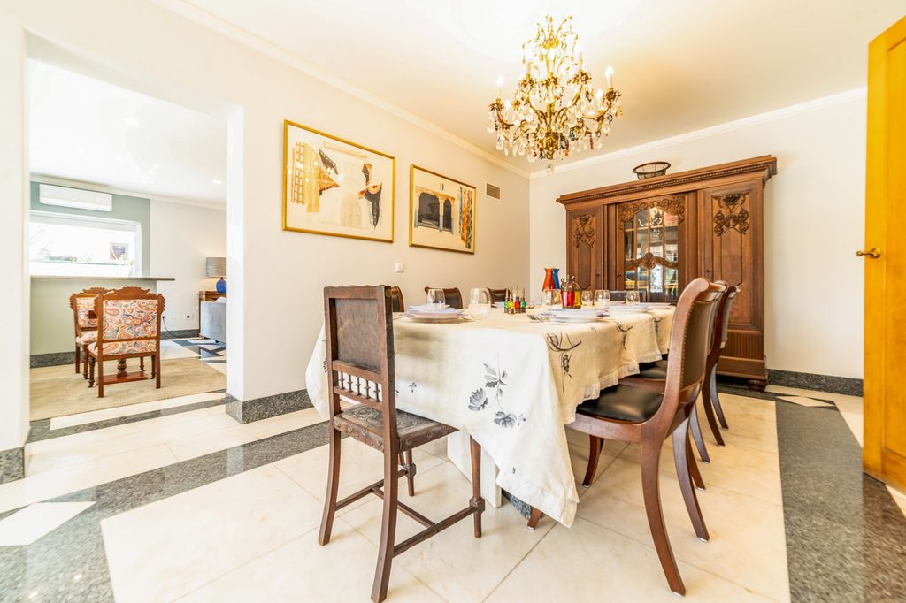 The Verdizela Grove Lisbon Coast Olivers Travels 3