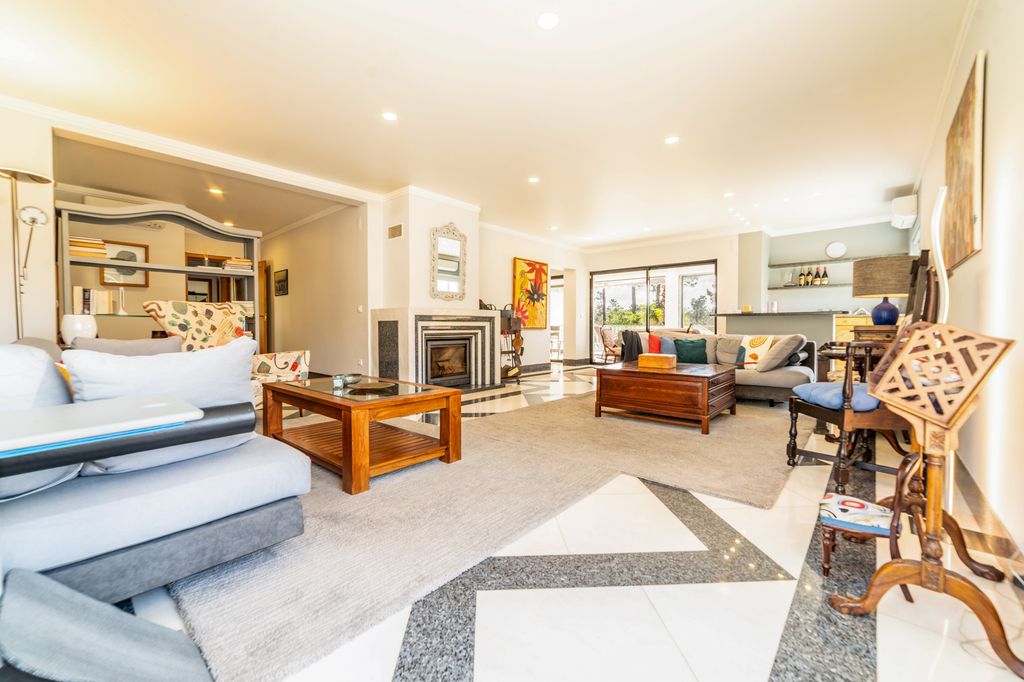 The Verdizela Grove Lisbon Coast Olivers Travels 4