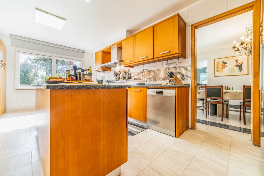 The Verdizela Grove Lisbon Coast Olivers Travels 5