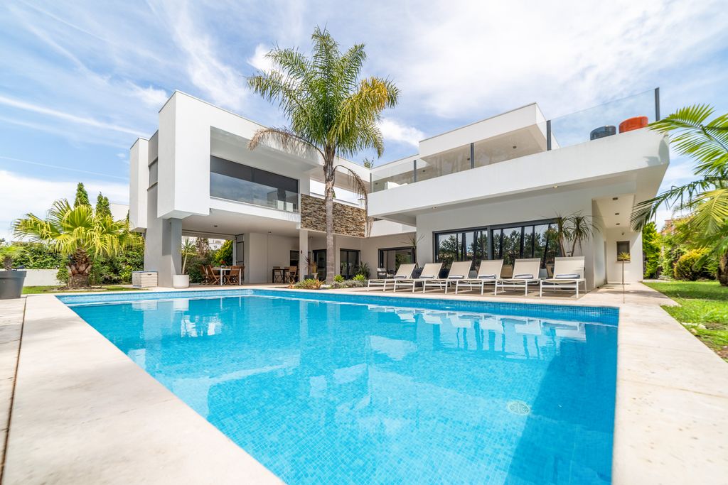 Casa Solara Aroeira Olivers Travels 1