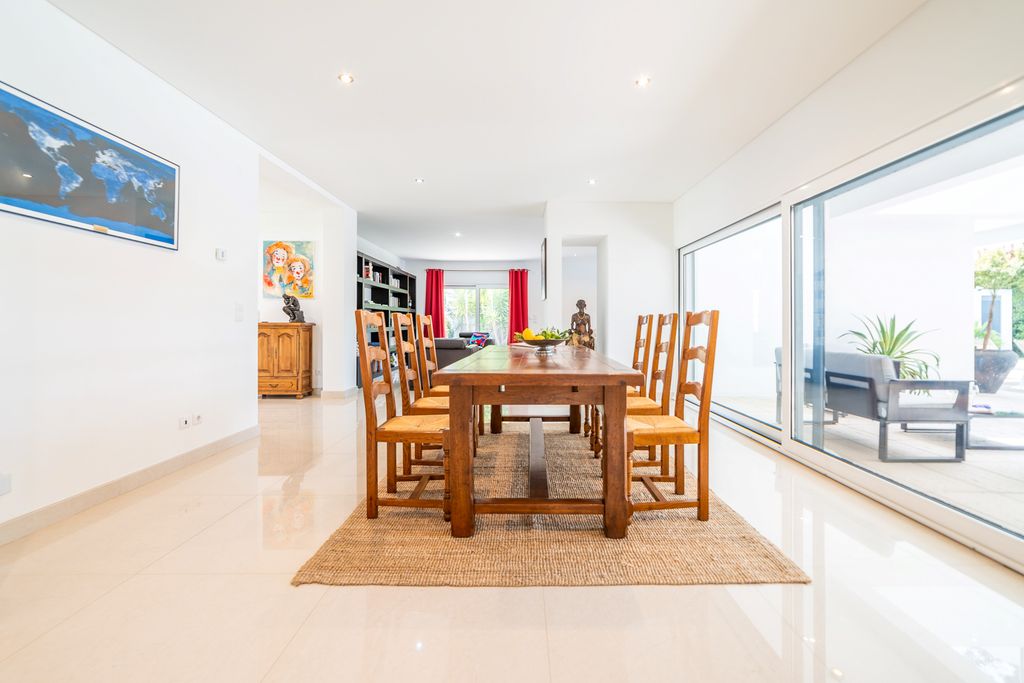 Casa Solara Aroeira Olivers Travels 4