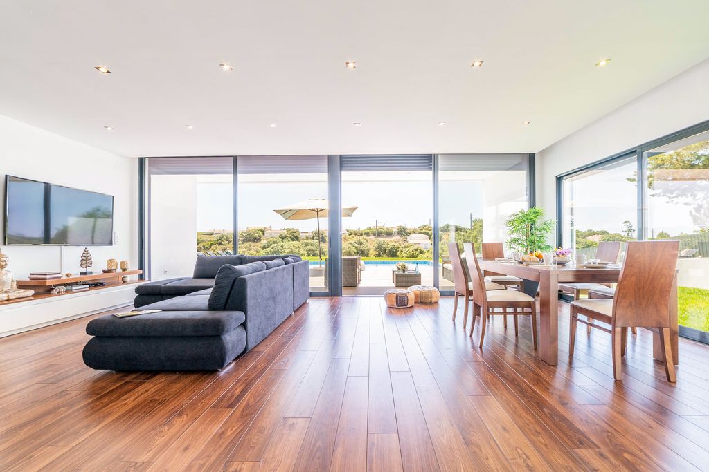 Praia Vista House Setubal Olivers Travels 3