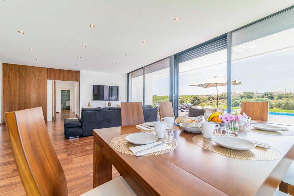 Praia Vista House Setubal Olivers Travels 4