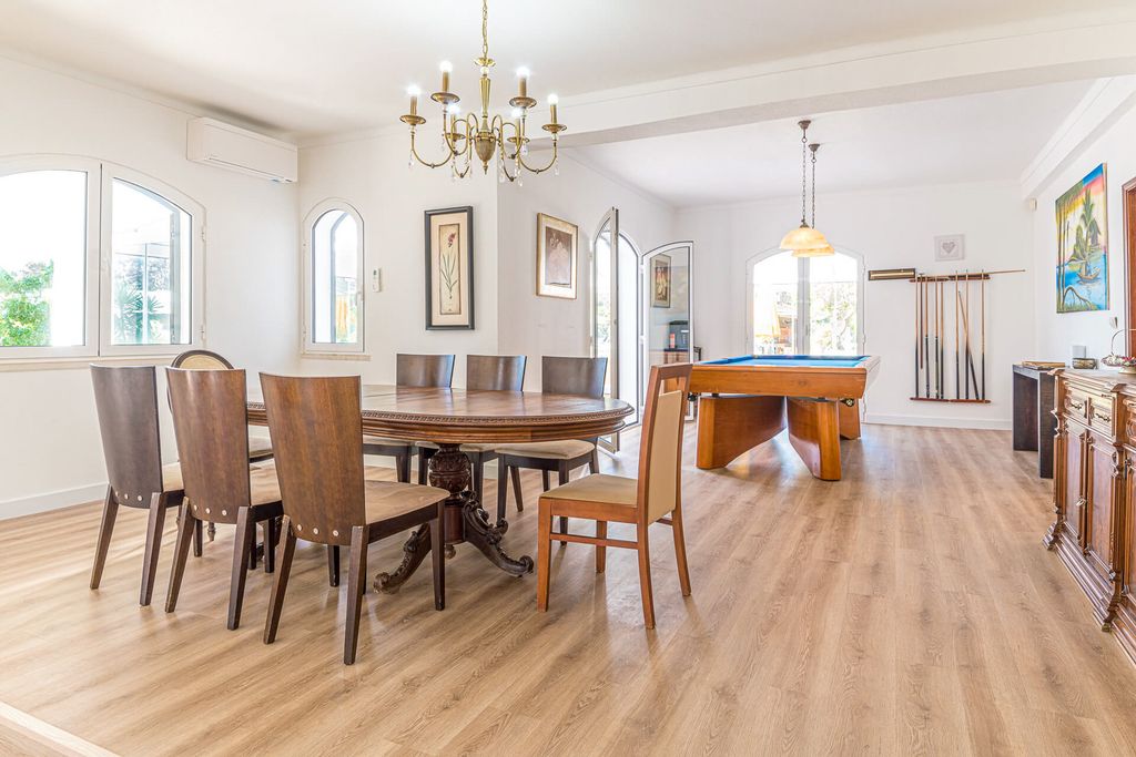 Casa Sol e Jardim Aroeira Olivers Travels 4