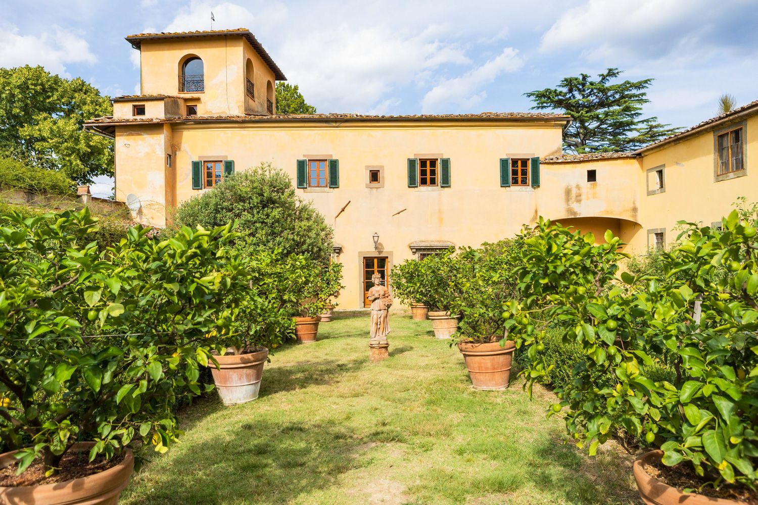 Podere Arazzo