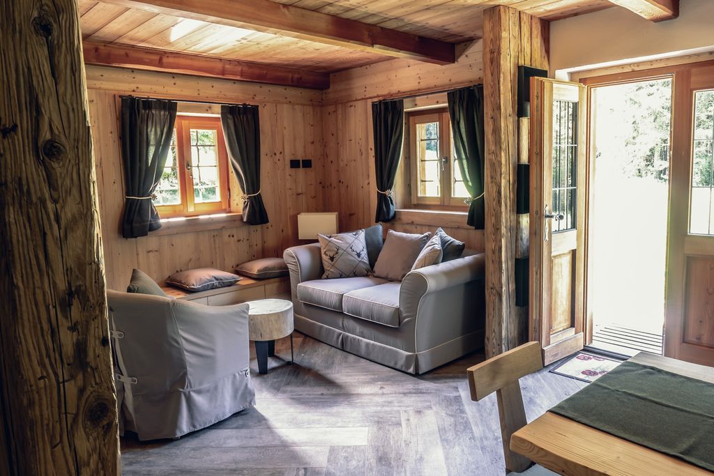 Baita Bailo Dolomites Olivers Travels 3