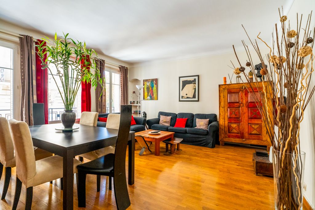 L'espirit Haussman Paris Region OliversTravels 1