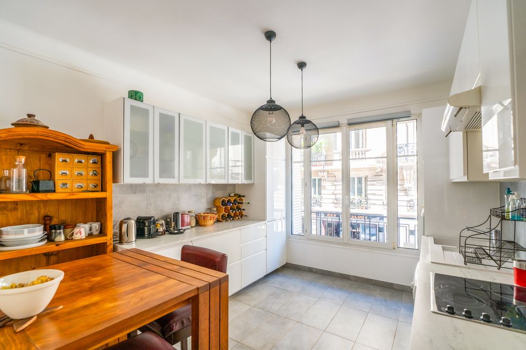 L'espirit Haussman Paris Region OliversTravels 3