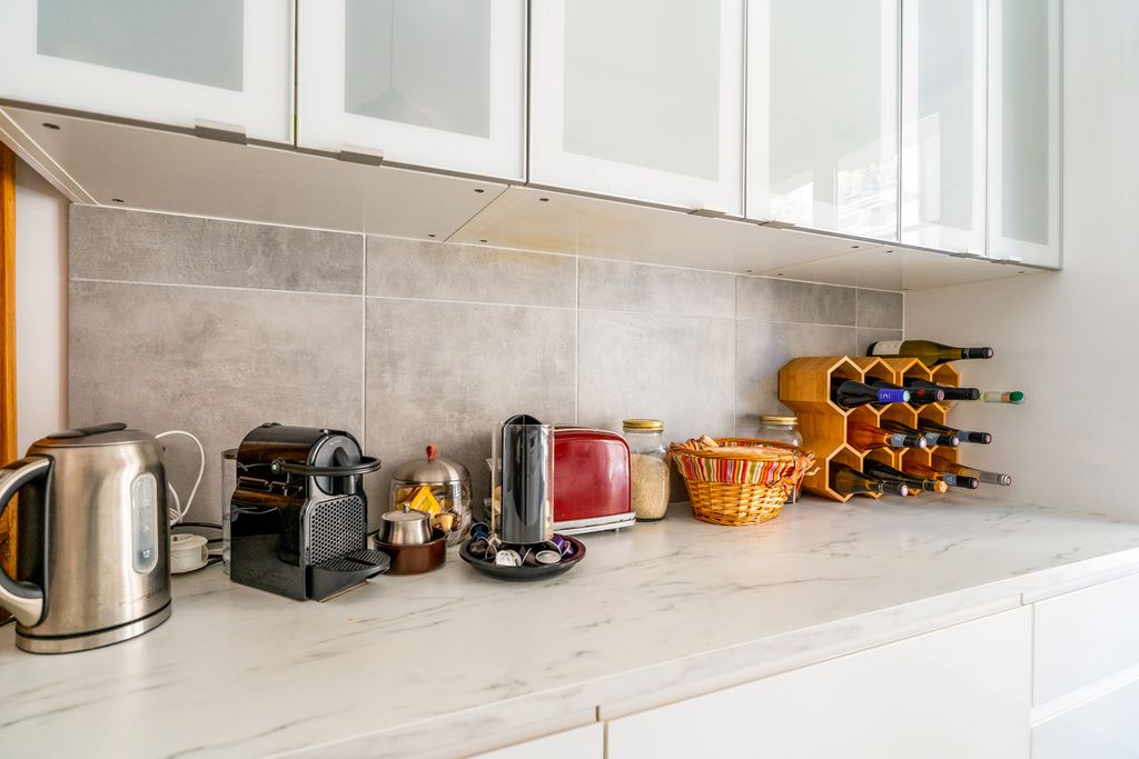 L'espirit Haussman Paris Region OliversTravels 4