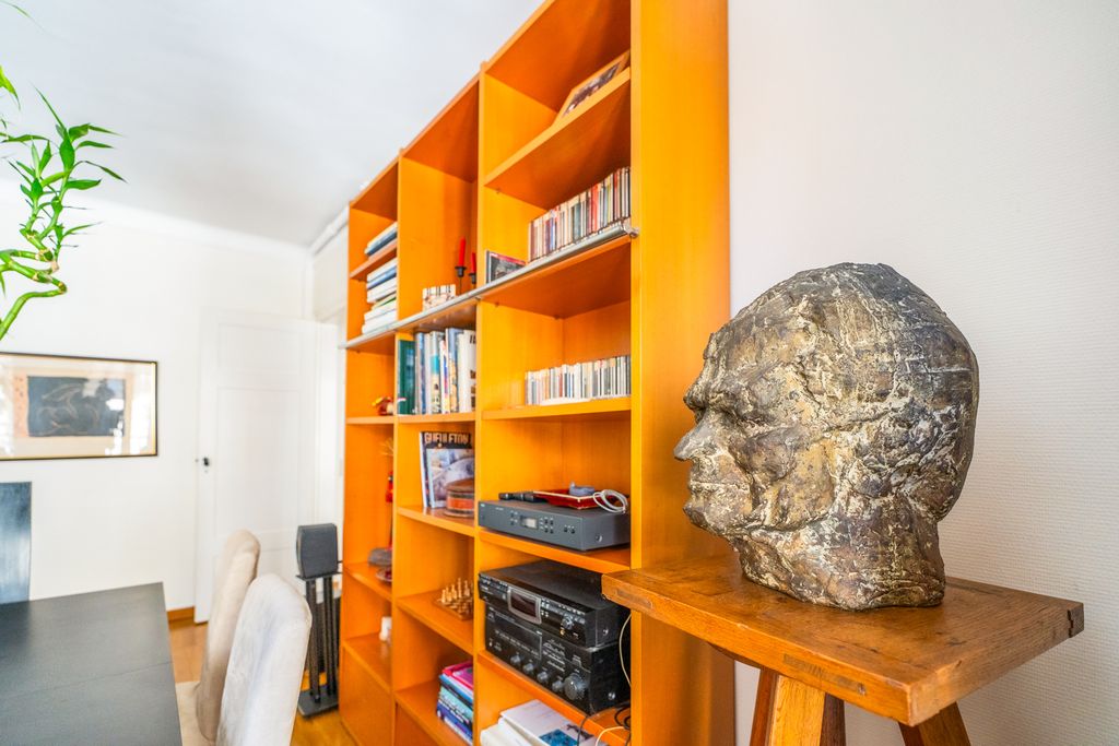 L'espirit Haussman Paris Region OliversTravels 5