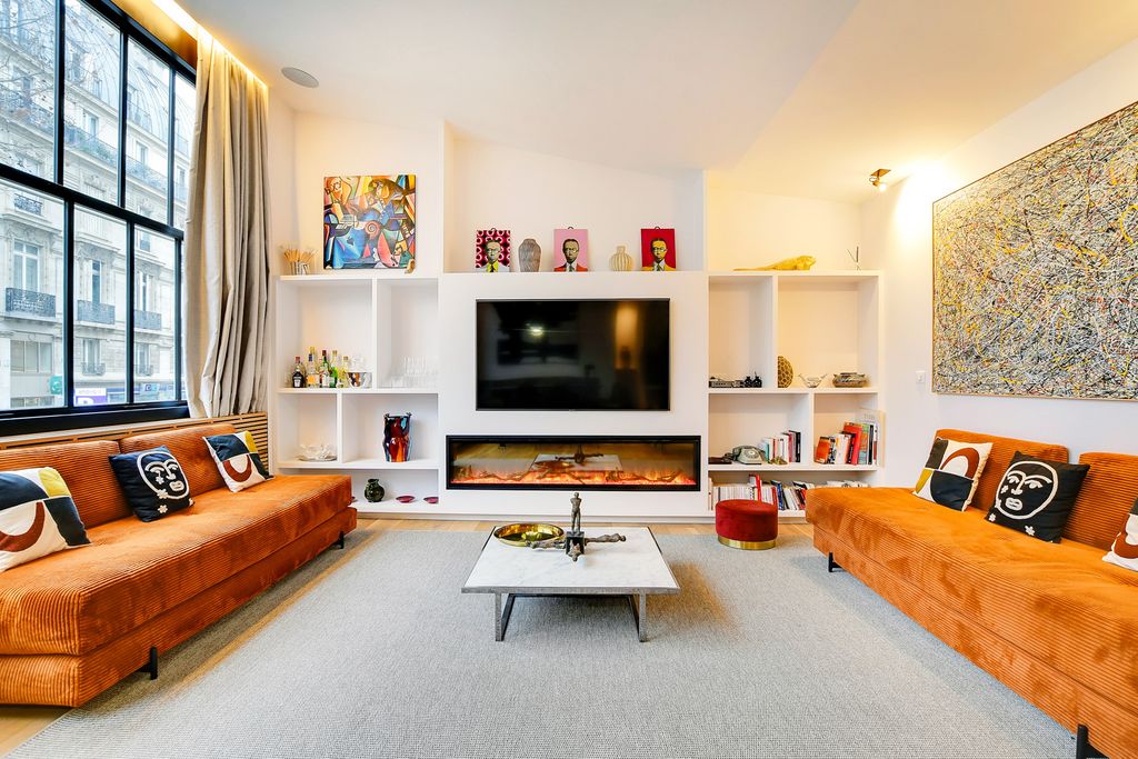 L Atelier Paris Olivers Travels 1