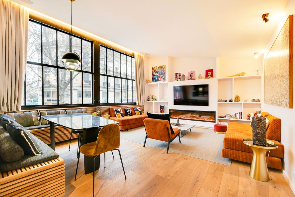 L Atelier Paris Olivers Travels 4